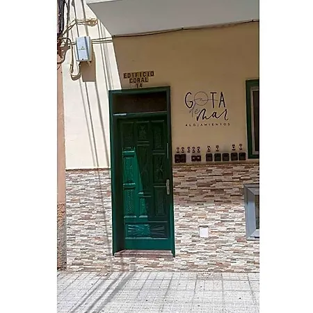 Gota De Mar
