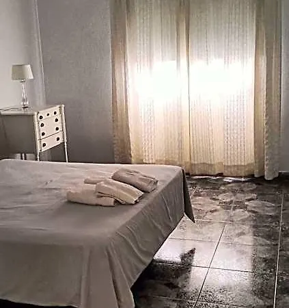Szálloda Gota De Mar