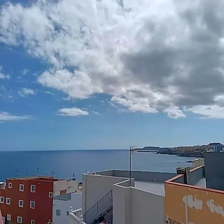 Gota De Mar *